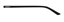 Attēls no ZIPPO READING GLASSES ( +1.50) 31Z-B24-BLK