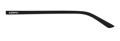 Picture of ZIPPO READING GLASSES ( +3.50) 31Z-B24-BLK