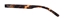 Picture of ZIPPO READING GLASSES ( +3.50) 31Z-PR99