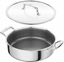 Изображение Zwilling Peak Serving Pan 26 cm, 18/10 Stainless Steel