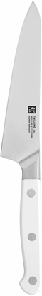 Изображение Zwilling ZWILLING PRO LE BLANC Kompaktowy nó szefa kuchni 14 cm