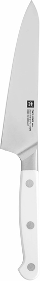 Изображение Zwilling ZWILLING PRO LE BLANC Kompaktowy nó szefa kuchni 14 cm