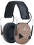 Изображение 3mtm Earmor - Aktywne ochronniki suchu M30 - Coyote Br