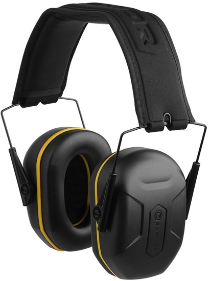 Изображение 3mtm Earmor - Pasywne ochronniki suchu M300L - NRR 27