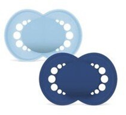 Attēls no MAM BABY 5649 SMOCZEK ORIGINAL 16+ MAT CHOPIEC