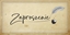 Picture of AB Card Zaproszenie Z56 (10szt.)