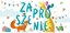 Picture of AB Card Zaproszenie Z86 (10szt.)