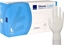 Attēls no Abena Examination glove, ABENA Classic, L, latex, powder-free - (150 pcs.)