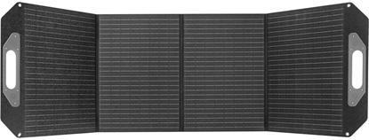 Attēls no adowarka Sandberg Solar Charger 100W Lightweight (5705730421457)