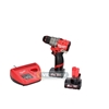 Picture of Akumulatora triecienurbjmašīna-skrūvgriezis Milwaukee M12 FPD2-602X; 12 V; 2x6,0 Ah akum.