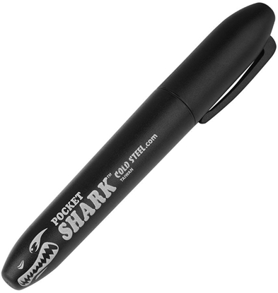 Picture of Aleszale Cold Steel - Dugopis taktyczny Pocket Shark - Cza