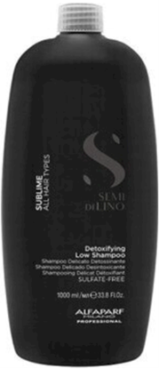 Изображение ALFAPARF MILANO Semi Di Lino Shampoo 1000ml