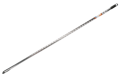 Attēls no Aluminum handle 130 cm, 2.5 x 2 x 130, 41656, Simple Solution