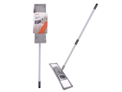 Attēls no AMARILLO flat mop, 41 x 13 x 90, 70269, Simple Solution