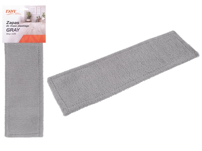 Attēls no AMARILLO mop refill, 41 x 13 x 1, 10629, Simple Solution