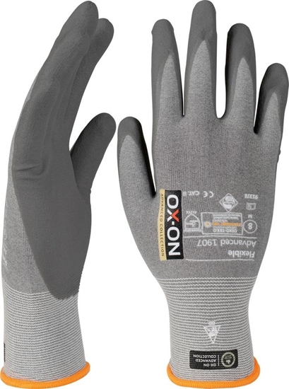 Picture of Apgo nie pka OX-ON Flexible Advanced 1907 CE 10