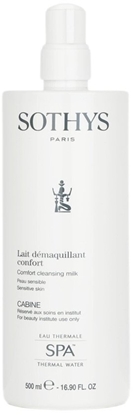 Picture of Apivita SOTHYS_Comfort Cleansing Milk mleczko oczyszczajce do twarzy 500ml