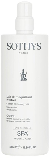 Picture of Apivita SOTHYS_Comfort Cleansing Milk mleczko oczyszczajce do twarzy 500ml