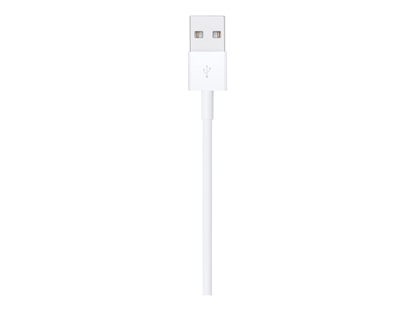 Attēls no Apple - Lightning cable - Lightning male to USB male - 1 m