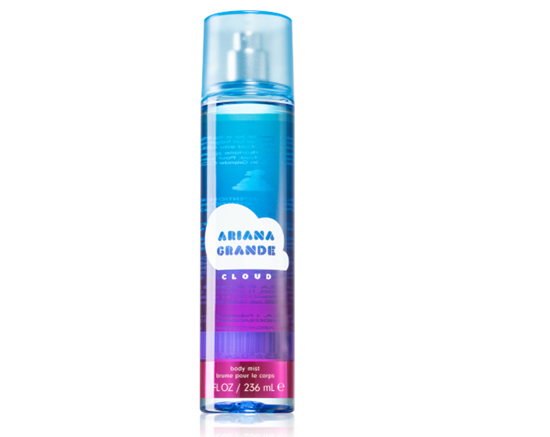 Picture of Ariana Grande Cloud Body Mist 236 ml