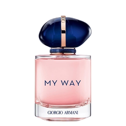 Изображение Armani My Way Floral Perfume EDP 90 ml Tester