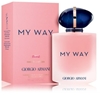 Picture of Armani My Way Floral Perfume EDP 90 ml Tester