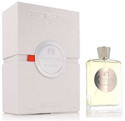 Picture of Mint & Tonic EDP