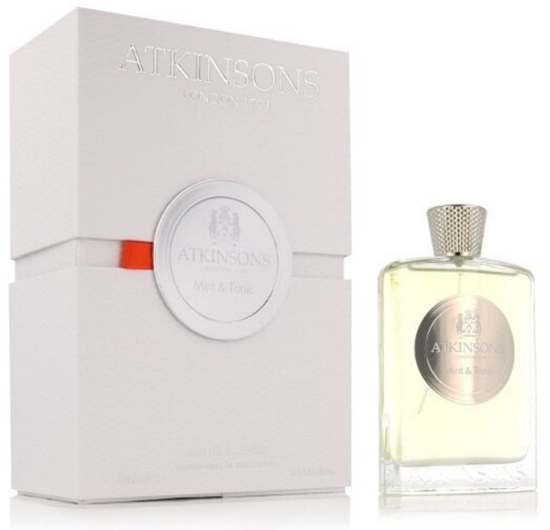 Picture of Mint & Tonic EDP