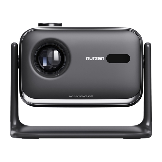 Picture of AURZEN Boom Mini Black Projector