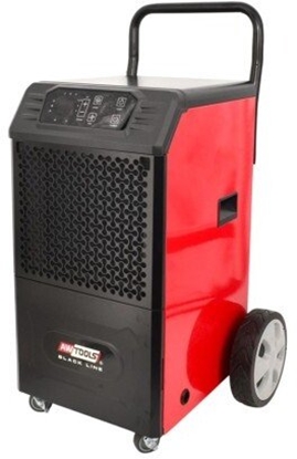 Изображение AWTools AWTOOLS OSUSZACZ POWIETRZA 50L/24h DHS50 BLACK LINE