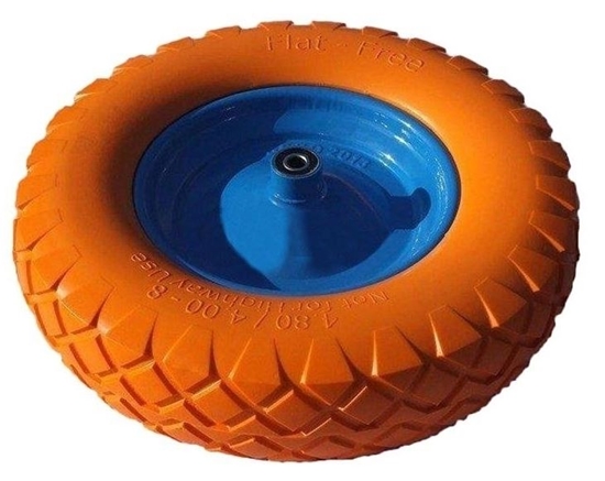 Picture of AWTools Koo do taczki pneumatyczne piankowe 400mm felg oysko oska (AW00004)