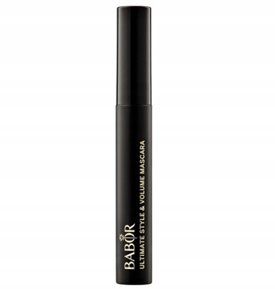 Attēls no Eveline Babor Ultimate Style & Volume Mascara