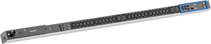 Изображение Bachmann BN PRO M RCM 24xC13, 4xC19 2xLS L=3.0m CEE 32A/3p