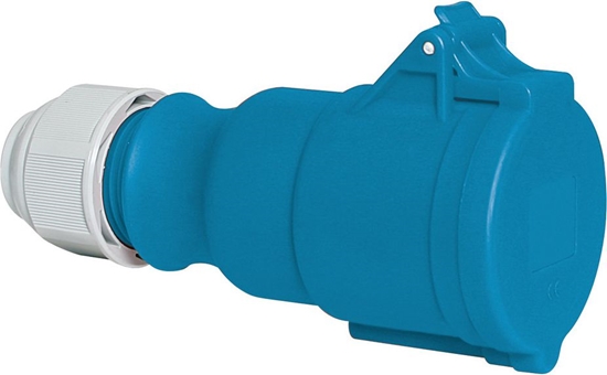 Picture of Bals Gniazdo przenone Multi-Grip 32A 230V IP44 (31013-TLS)