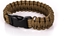 Picture of BCB Bransoleta survivalowa Paracord Bracelet Coyote (CM073C)