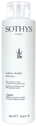 Picture of Berkeley Square SOTHYS_Vitality Lotion nawilajcy balsam do ciaa 500ml
