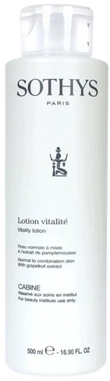 Picture of Berkeley Square SOTHYS_Vitality Lotion nawilajcy balsam do ciaa 500ml