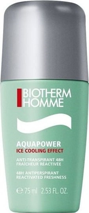 Изображение Biotherm Homme Aquapower, Antyperspirant, 75 ml