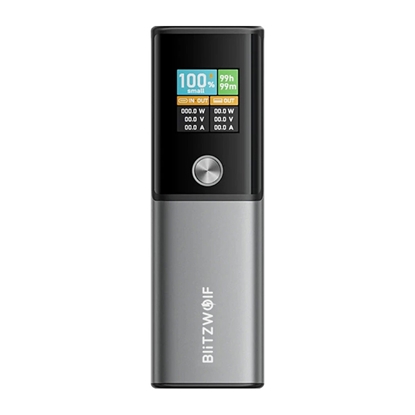 Изображение BlitzWolf BW-P23 100W 14,000mAh Power Bank