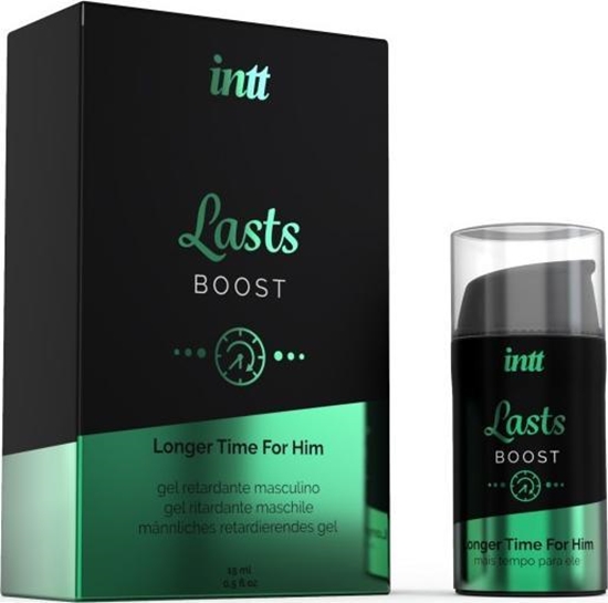Picture of BoT EL-LASTS 15 ML