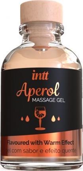 Изображение BoT EL-MASSAGE GEL APEROL 30 ML