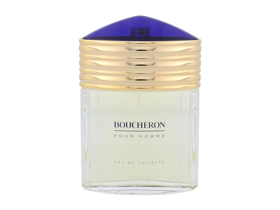 Изображение Boucheron Boucheron Pour Homme EDT 100ml