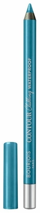 Attēls no Bourjois Kredka do Oczu Bourjois Contour Clubbing Wodoodporny N 063 Sea Blue Soon 1,2 g
