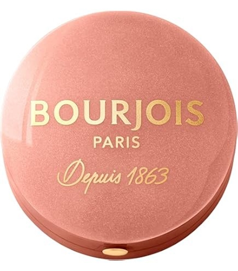 Picture of Bourjois Little Round Pot Blush 03 Brown 2,5 g
