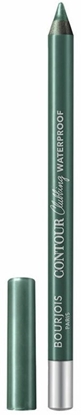 Attēls no Bourjois Paris Kredka do oczu Bourjois Contour Clubbing wodoodporny N 050 Loving Green 1,2 g (S05121242)