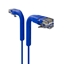 Picture of Broadbe Slim Patch Cable 5G Blue 0.3m