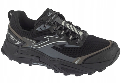 Picture of Buty trekkingowe mskie Joma Joma Sierra AX Men 2501 TKSIXW2501 Czarne 44