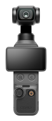 Attēls no CAMERA OSMO POCKET 4 STANDARD/COMBO CP.OS.00000545 DJI