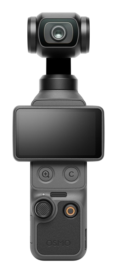 Picture of CAMERA OSMO POCKET 4 STANDARD/COMBO CP.OS.00000545 DJI