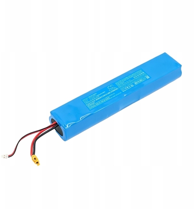Attēls no Cameron Sino Akumulator Bateria Typu 9.774-978-0 Do Karcher Fcv 3 Vacuum Mop 2500mah / Cs-kfc300vx